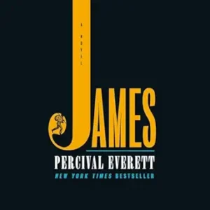 James by Percival Everett