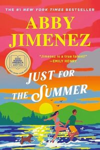 Just for the Summer by Abby Jiminez