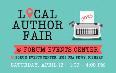 Call for Authors: 2025 HEPL Local Author Fair