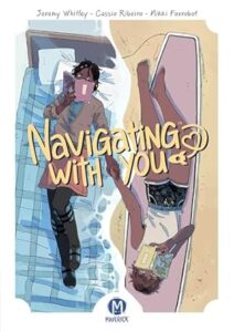 Navigating With You by Jeremy Whitley