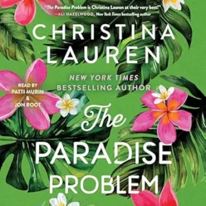 The Paradise Problem by Christina Lauren