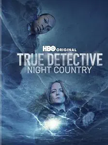 True Detective. Night Country (Season 4)