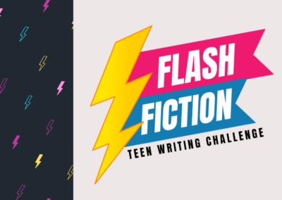 Teen Writing Challenge: Flash Fiction