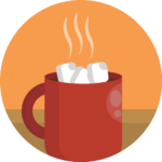 Hot Chocolate (Bundle Up with Books)