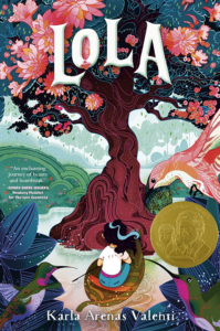 Lola, written by Karla Arenas Valenti