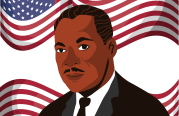 Celebrate Martin Luther King Jr. Day