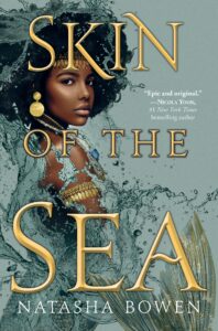 Skin of the sea