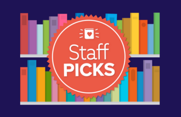 Staff Picks: January 2025