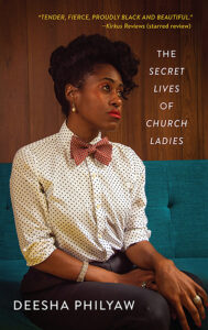 The secret lives of church ladies