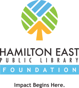 Hamilton East Public Library Foundation
