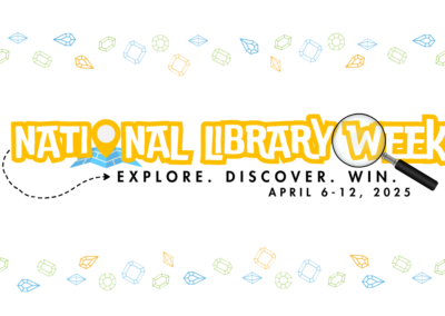 National Library Week