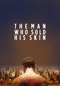 The Man Who sold his skin