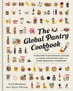 The Global Pantry Cookbook