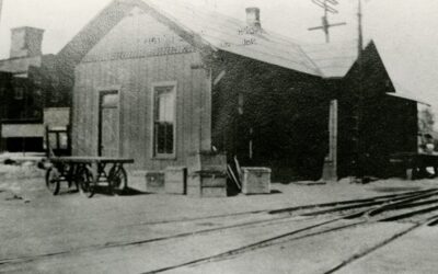 The Midland: How Not to Run a Railroad