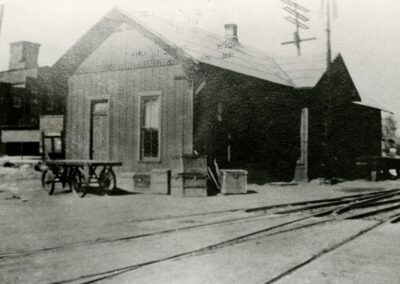 The Midland: How Not to Run a Railroad