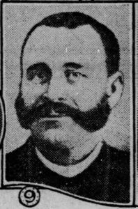 Junius B Roberts