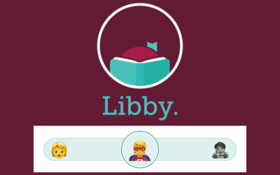 Age Appropriate Libby Content Controls