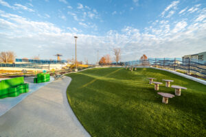 playground