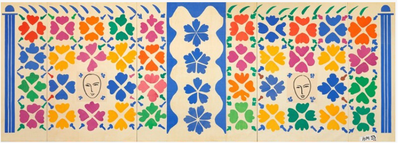 matisse painting