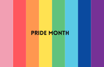 Pride Month: A Booklist of LGBTQ+ History