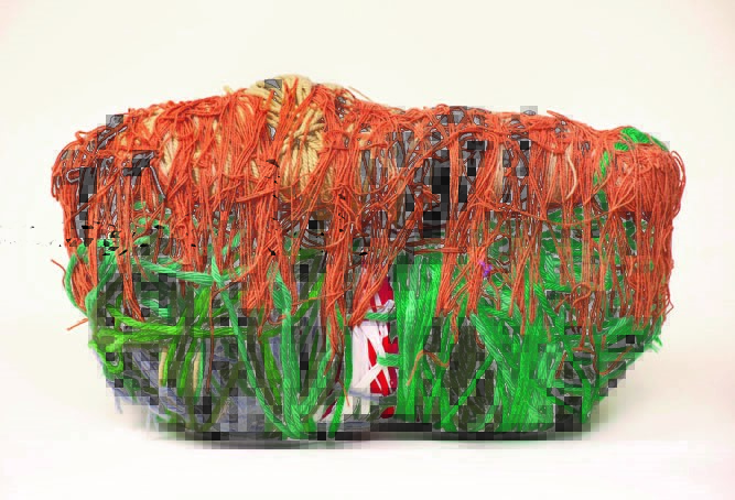 sculpture art