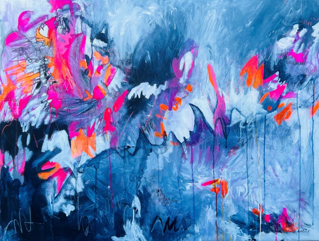 abstract art