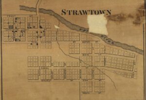 1866 map