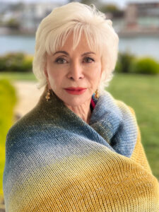 Isabel Allende
