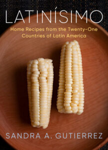 Latimisimo book cover