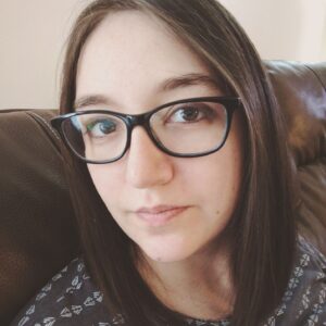 Artist Laura McCormick