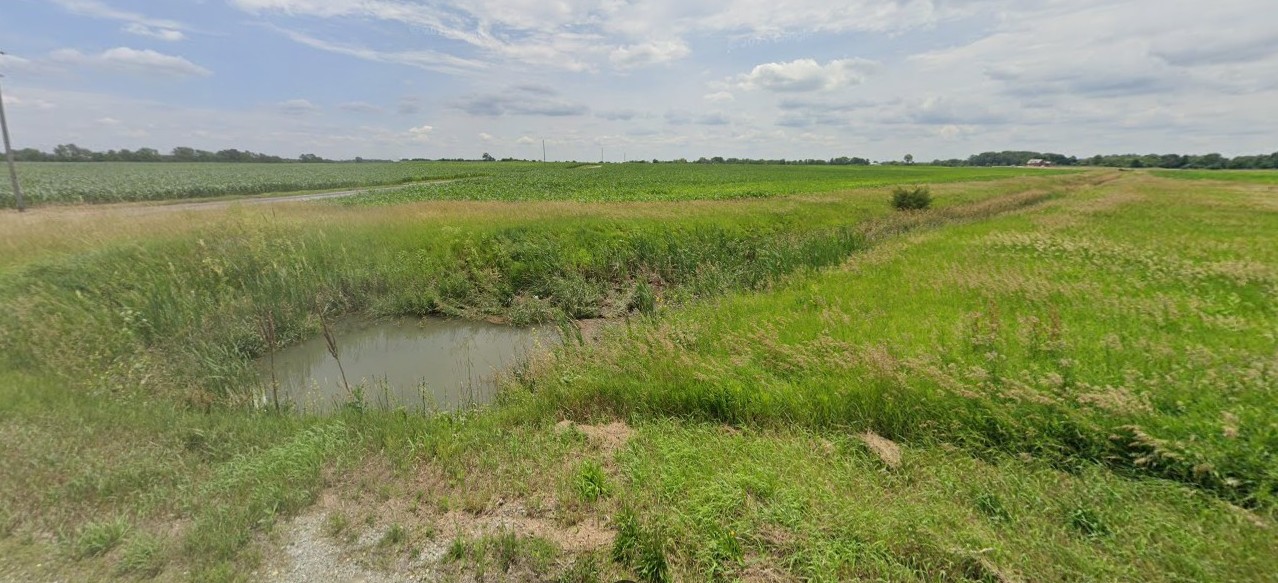 Musselman Ditch Google Street Musselman Ditch