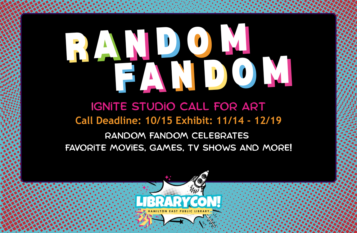 random fandom