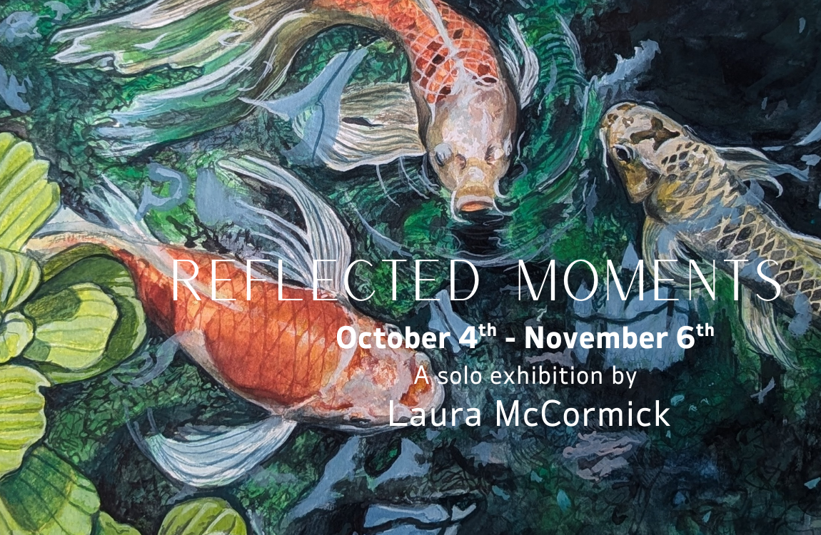 Reflected Moments