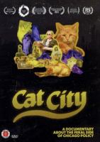 Cat City