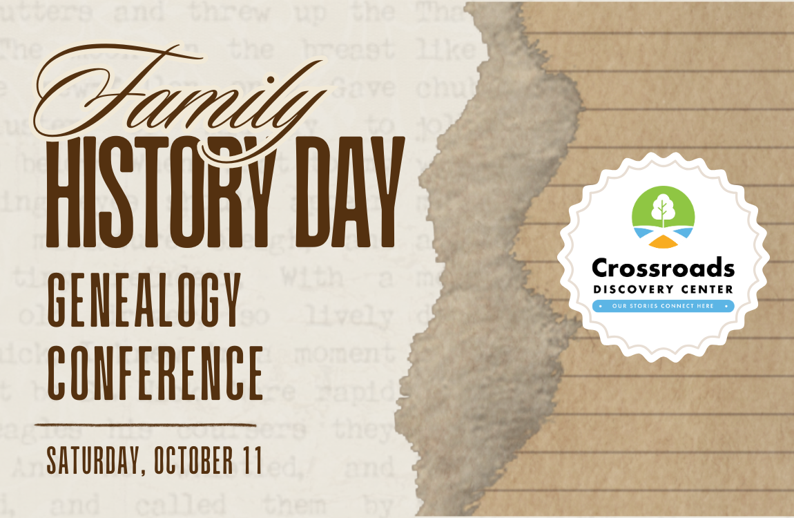 family history day