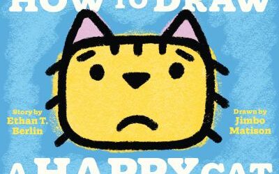 Happy Cat Month!