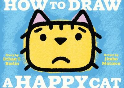 Happy Cat Month!