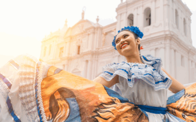 Celebrating Latinx & Hispanic Heritage Month at Your Library