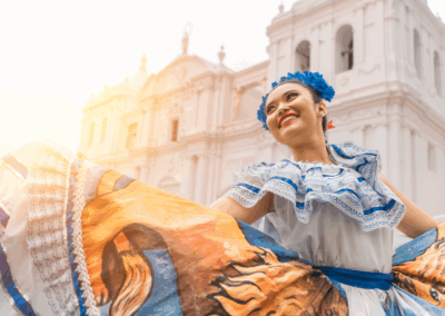 Celebrating Latinx & Hispanic Heritage Month at Your Library