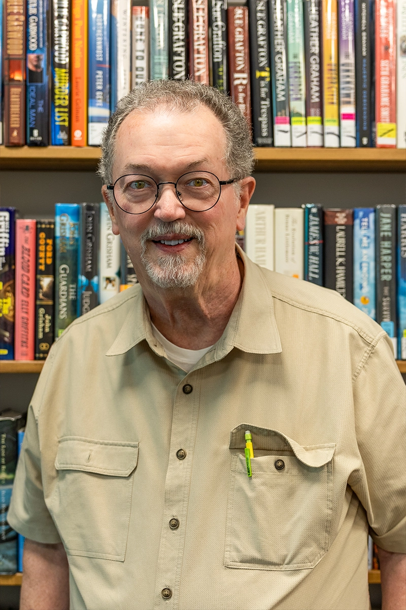 James Nottage