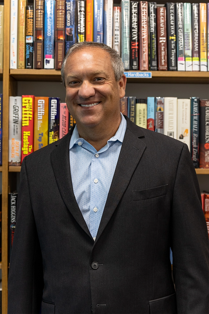 Jim Smith