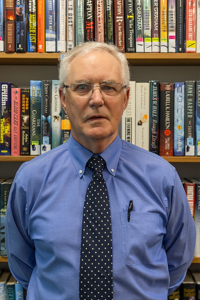 Ron Ackerman