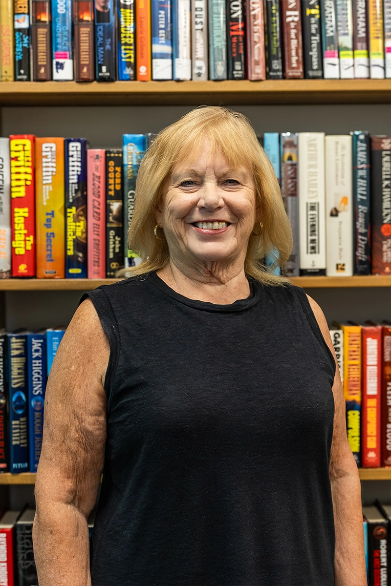 Sara McSpadden