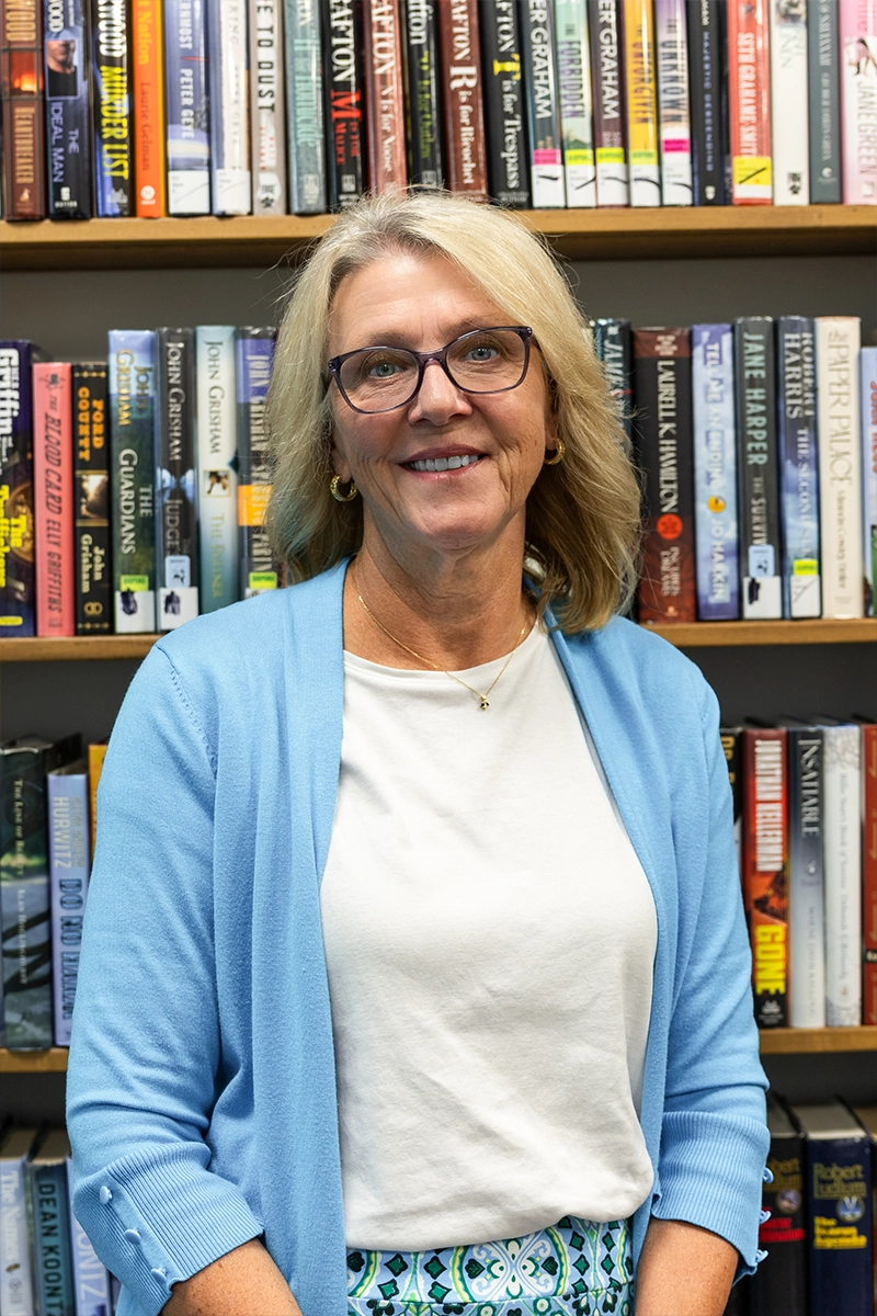 Susan Crandall
