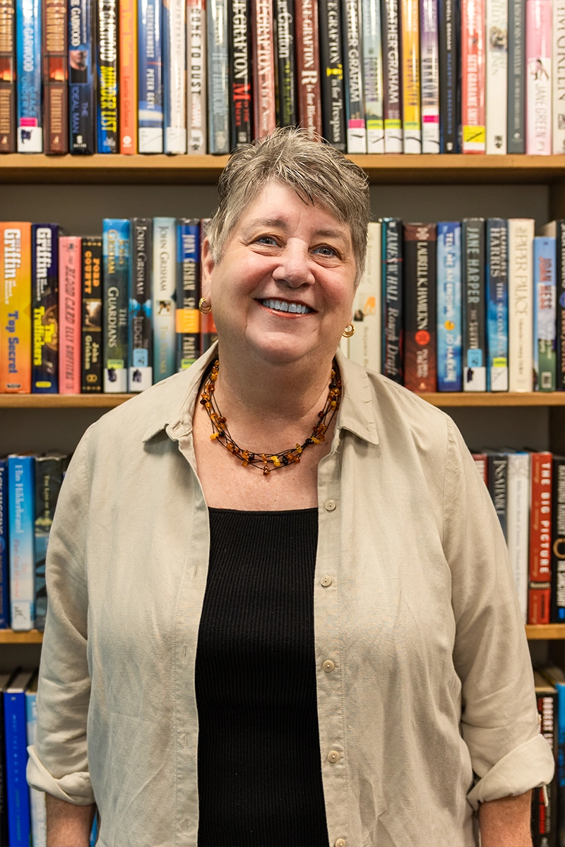 Susan Davis
