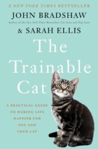 the trainable cat