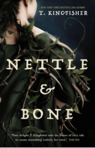 Nettle & Bone