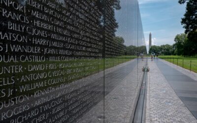 Veterans Day: Reflecting on the Vietnam War