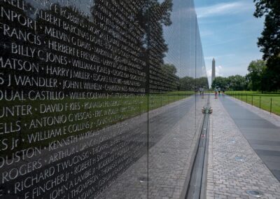 Veterans Day: Reflecting on the Vietnam War
