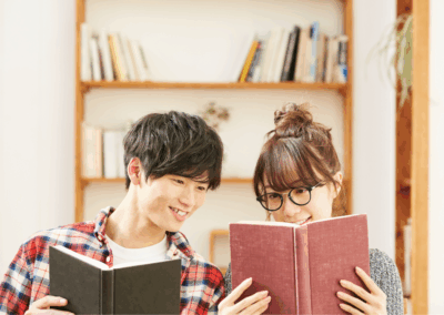 Books We Are Thankful For: A Seasonal Celebration of Stories